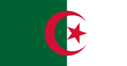 Algeria Flag