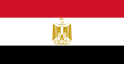Egypt flag