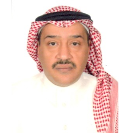 Mr. Abdulmohsen Al-Khayal