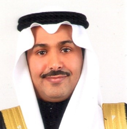 Mr. Saqer Abdullah Almoqbel