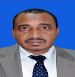 Prof Ibrahim Adam El Dukheri