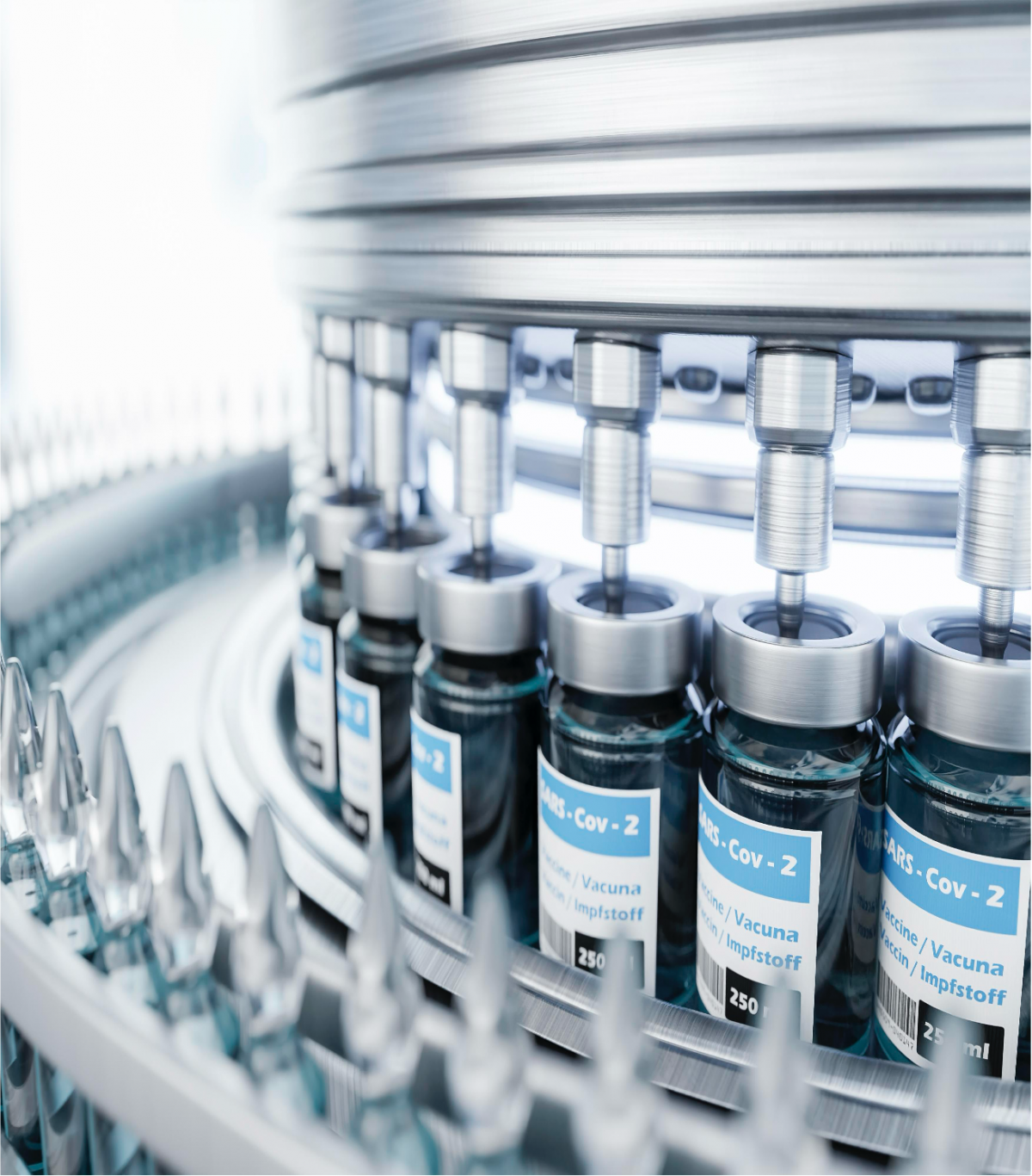 Pharmaceutical Industry in Algeria