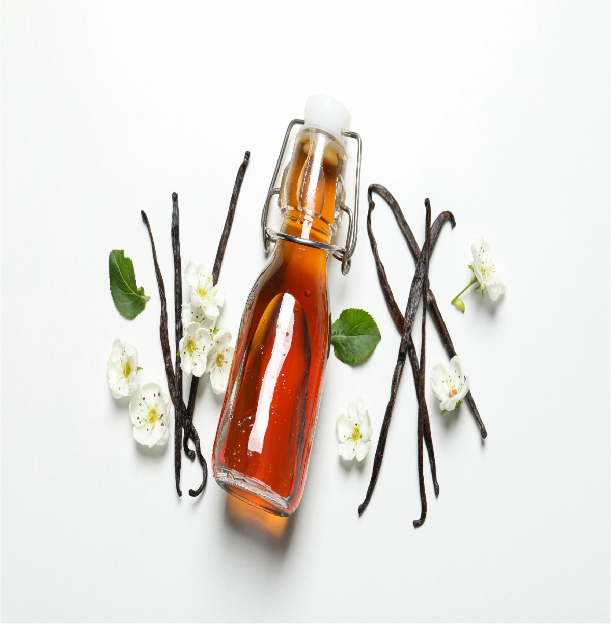 Vanilla
