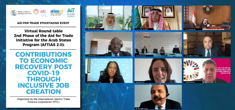 Aid for Trade Initiative Meeting