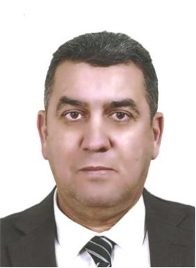 Mr Elhadi Bakir