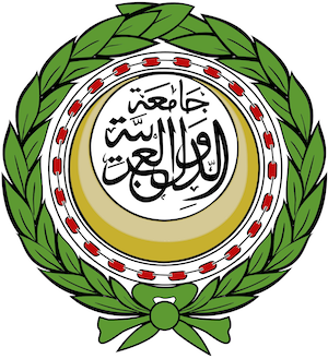 The League of Arab States (LAS)