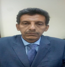 Mohamed Lemine Tar