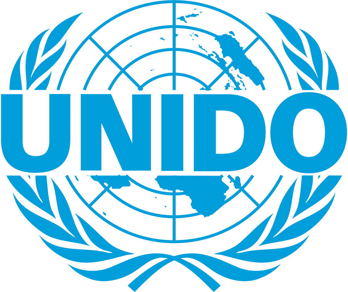 UNIDO Logo