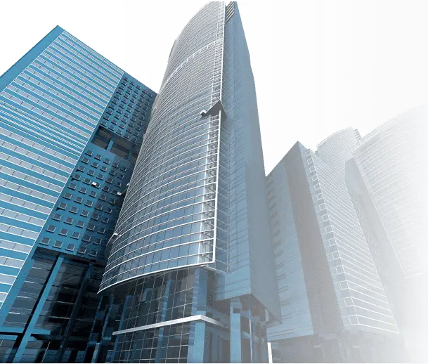 Aftias Buildings